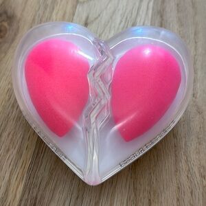 2 Pc. BBF Beauty’s Best Friend Set, Beautyblender